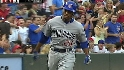 Scales' solo homer