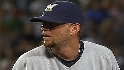 Stetter strikes out Johnson