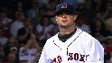 Lester pitches gem
