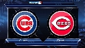 Recap: CHC 3, CIN 4 F/11