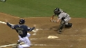 Giles' two-run single