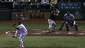 Choate strikes out Mauer
