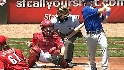 Theriot's solo jack