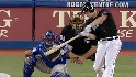 Hill's two-run jack