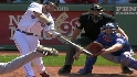 Kotsay's homer