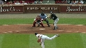 Phillips' RBI single