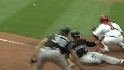 Phillips' go-ahead single