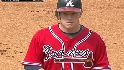McLouth's RBI double