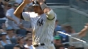 Matsui gets the run home