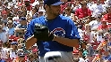 Wells' solid outing
