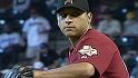 Ortiz's scoreless relief effort