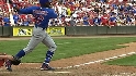 Soriano's solo jack