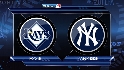 Recap: TB 3, NYY 4