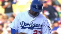 Kemp's RBI ties it