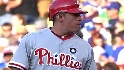 Ruiz puts Philly up