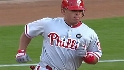 Ruiz's two-run shot