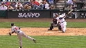 Burke's solo homer