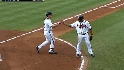Chipper's two-run shot
