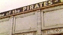 The closing of Forbes Field