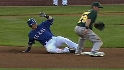 MLB Tonight on Hamilton injury