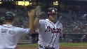 McCann's two-run blast