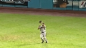 Hanley knocks one in
