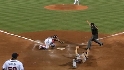 Hinske's two-run knock