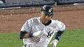 Jeter's solo homer
