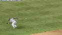 Byrd's RBI single