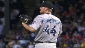 Janssen fans six
