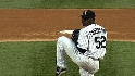 Contreras' strong start
