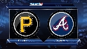 Recap: PIT 6, ATL 7 F/15