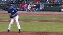 Draft '09 Scouting Video: Aaron Crow, P
