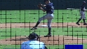 SF First Pick: Wheeler
