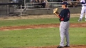 CIN First Pick: Leake