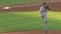 COL First Pick: Matzek