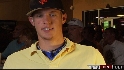 Zack Wheeler talks to Network