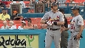 Duncan's RBI single