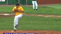 TOR First Pick: Jenkins