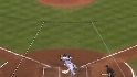 Chipper's RBI single