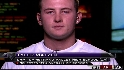 Tyler Matzek talks to Network