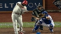 Howard's solo shot