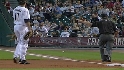 Fukudome's RBI double
