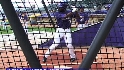CWS First Round Pick: Mitchell