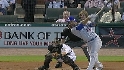 Lee's RBI single