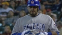 Soto's RBI single