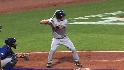 LAA Second Pick: Trout