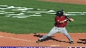 SEA Second Pick: Franklin