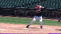 NYY First Pick: Heathcott