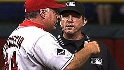 Kendrick's triple upheld